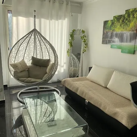 Beau En Plein Centre De Διαμέρισμα Μεντόν