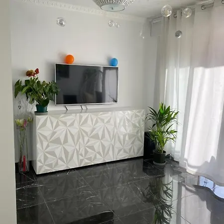 Beau En Plein Centre De Διαμέρισμα