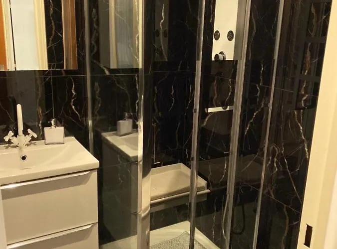 Apartamento Beau En Plein Centre De