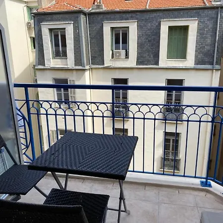 Beau En Plein Centre De Apartment