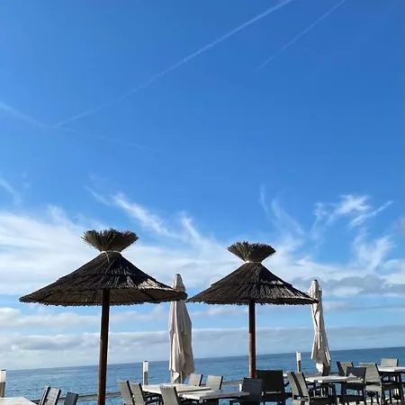 Beau En Plein Centre De