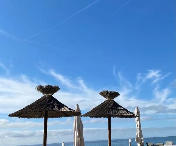 Beau En Plein Centre De